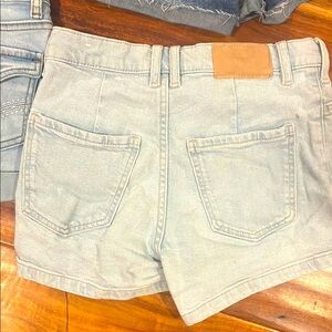 Girls Denim Shorts✨
